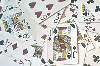 Crazy Canasta Cards